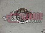 Football Garage Door Bearing, PFL5, 1 1/4"