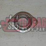 Football Garage Door Bearing, PFL5, 1 1/4"