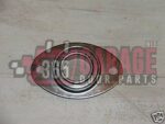 Football Garage Door Bearing, PFL32, 1 1/4"