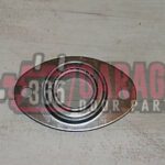 Football Garage Door Bearing, PFL32, 1 1/4"