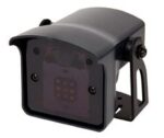 BEA Falcon Gate and Garage Door Motion Detector 10FALCON