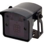 BEA Falcon Gate and Garage Door Motion Detector 10FALCON