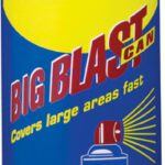 WD-40 Big Blast, 18oz Can