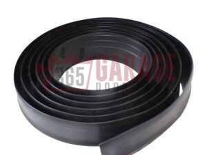 Garage Door Threshold Weather Seal Kit - Sensible Solutions - Image 3