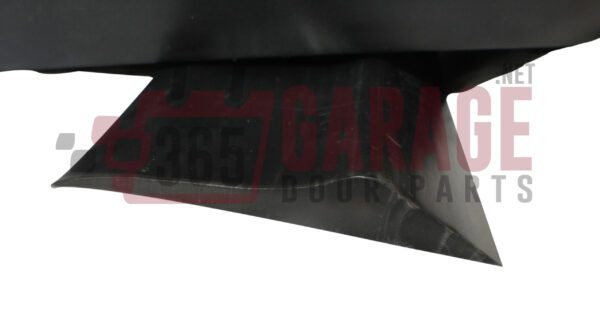 Garage Door Threshold Weather Seal Kit - Sensible Solutions - Image 2