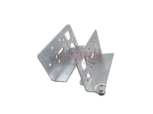 Garage Door Bottom Bracket, BB100 - Image 2