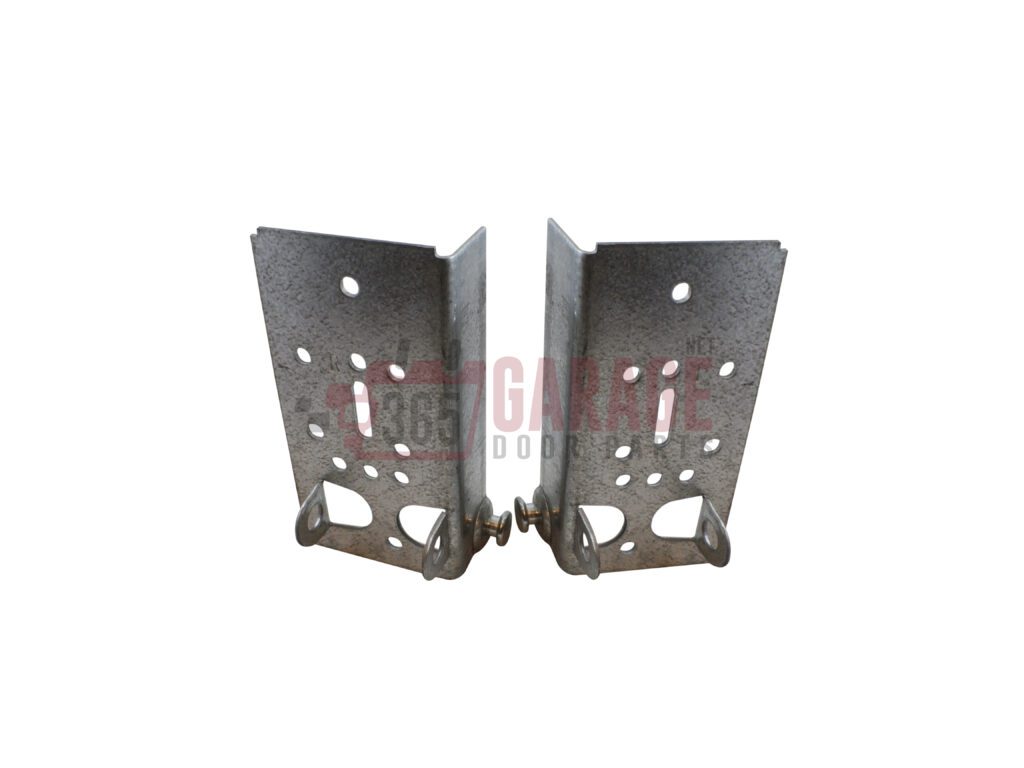 Garage Door Bottom Bracket, BB100 365 Garage Door Parts Professional