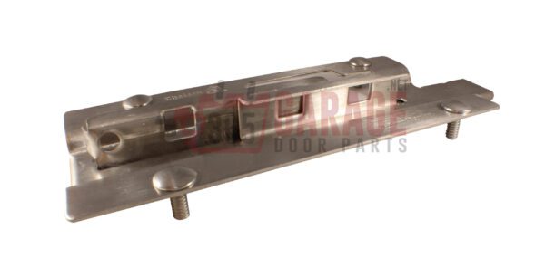 Chateau C-DL-2 Mini Warehouse Garage Door Four Bolt Latch - Image 5