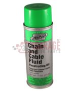 Lubriplate Chain & Cable Fluid Penetrating Oil