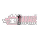 Challenger MC2500 Gate & Garage Door Opener Keypad