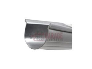 Clopay Garage Door Bottom Rubber Weather Seal - Image 3