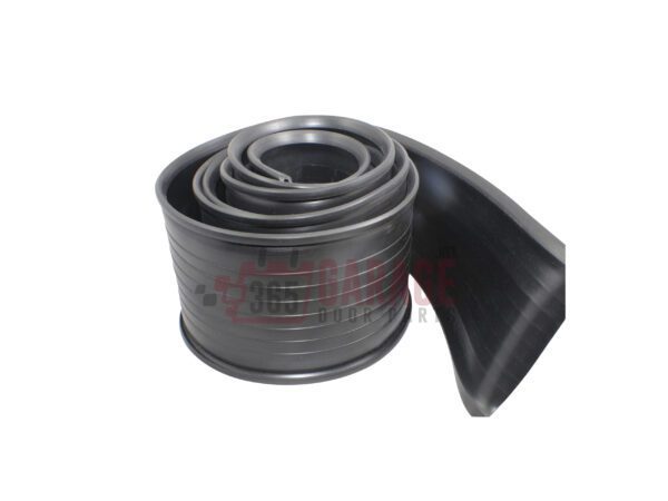 Clopay Garage Door Bottom Rubber Weather Seal - Image 4