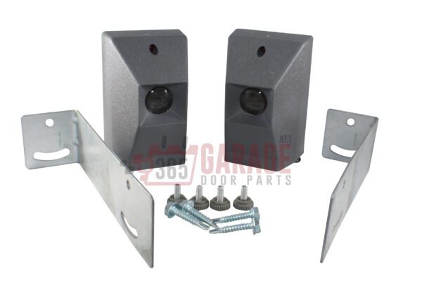 Digi-Code Model CR2149 Universal Garage Door Opener Safety Beam Sensor - Image 4