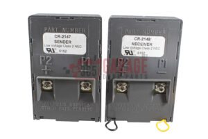 Digi-Code Model CR2149 Universal Garage Door Opener Safety Beam Sensor - Image 5