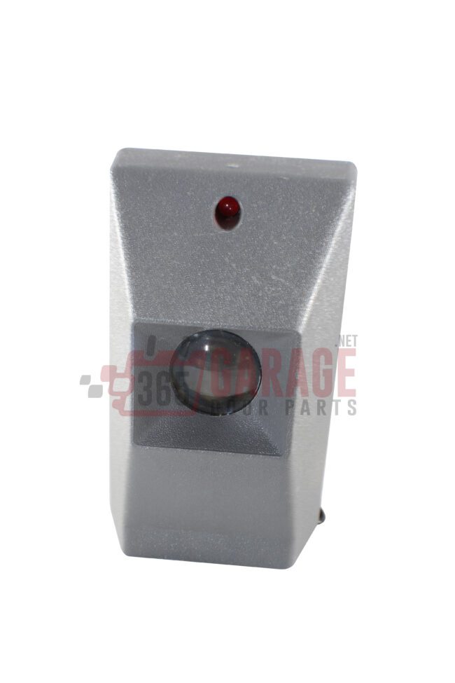 Stanley Garage Door Opener Safety Beam Sensors And Instruments - The