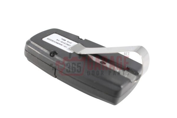 Keystone Heddolf CRC315-1K Liftmaster 371LM Compatible Remote - Image 3