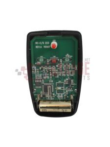 Keystone Heddolf CRC390-1K Liftmaster 971LM Compatible Remote - Image 3