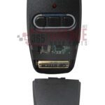 Keystone Heddolf CRC315/390-3K Liftmaster 973LM and 373LM Compatible Remote