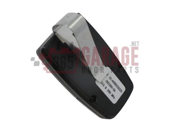 Keystone Heddolf CRC315/390-3K Liftmaster 973LM and 373LM Compatible Remote - Image 3