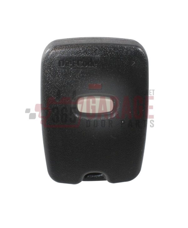 DigiCode 310 Mhz 1 Button Key chain Remote - Stanley - Image 4