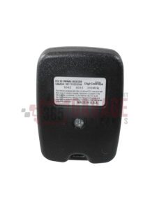 DigiCode 310 Mhz 1 Button Key chain Remote - Stanley - Image 5