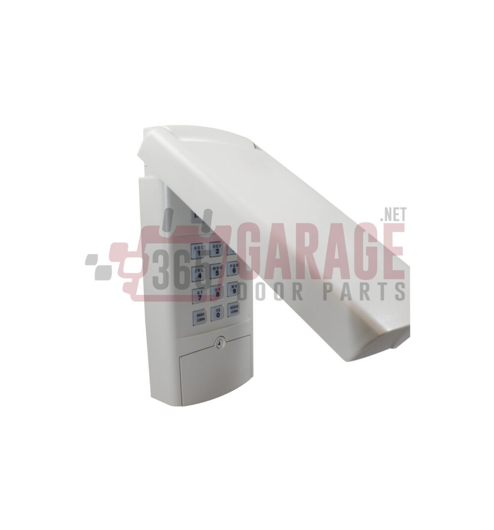 Chamberlain Liftmaster 398LM 315Mhz Smart Control Panel 365 Garage