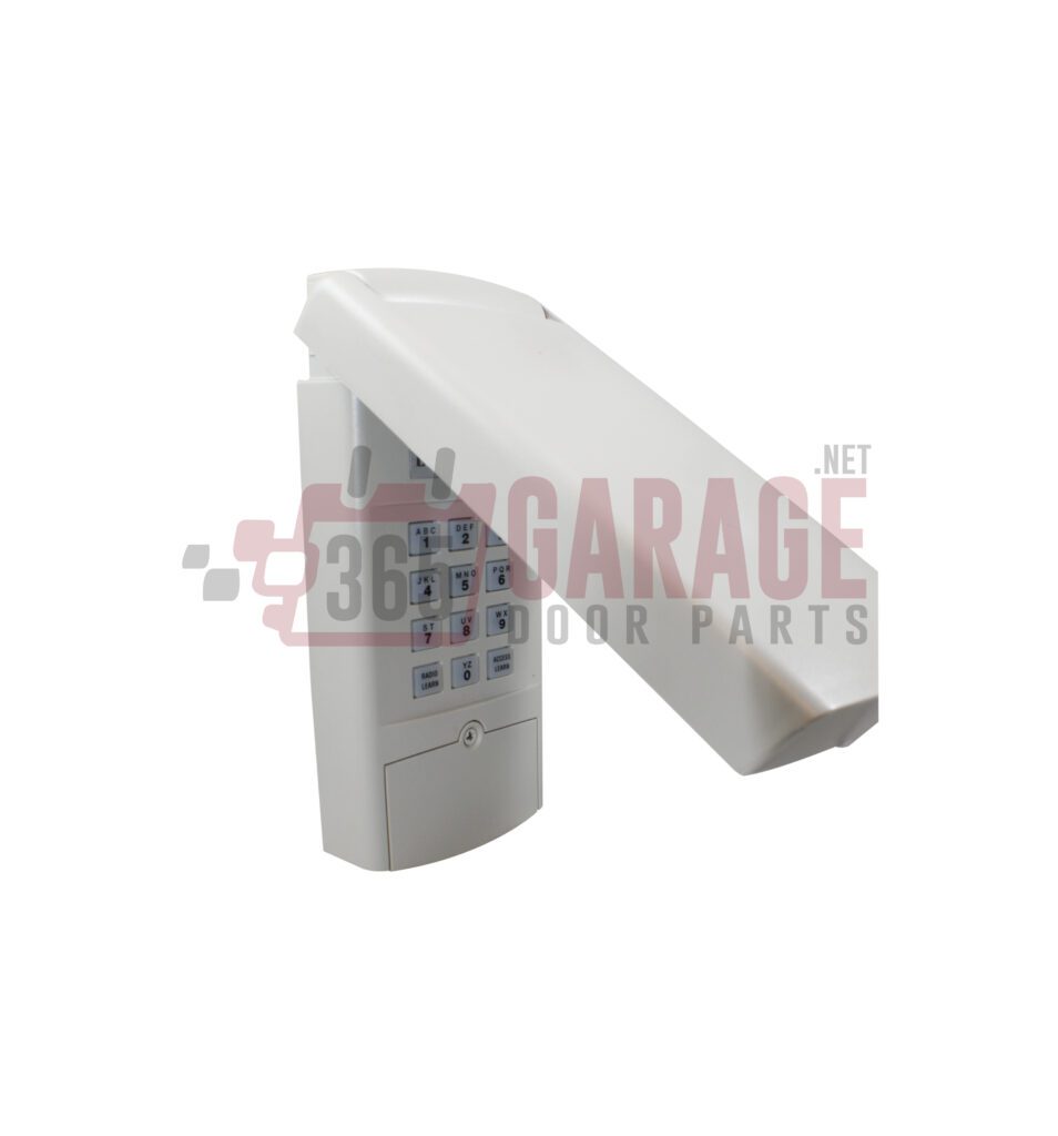 Chamberlain Liftmaster 398LM 315Mhz Smart Control Panel 365 Garage