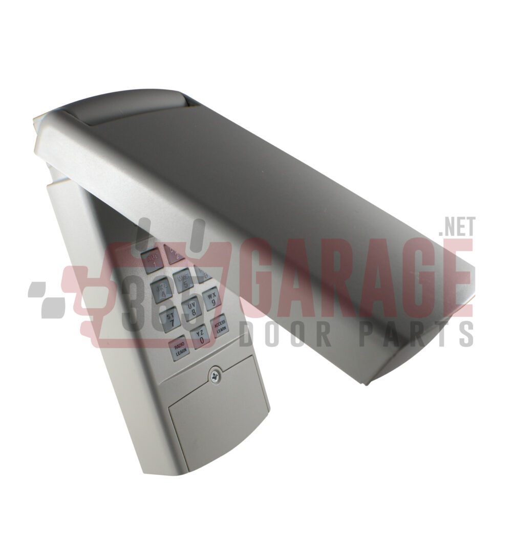Chamberlain Liftmaster 398LM 315Mhz Smart Control Panel 365 Garage