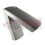 Digi-Code Wireless Garage Door Opener Keypad Model DC5202