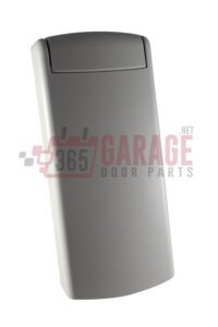 Digi-Code Wireless Garage Door Opener Keypad Model DC5202 - Image 3