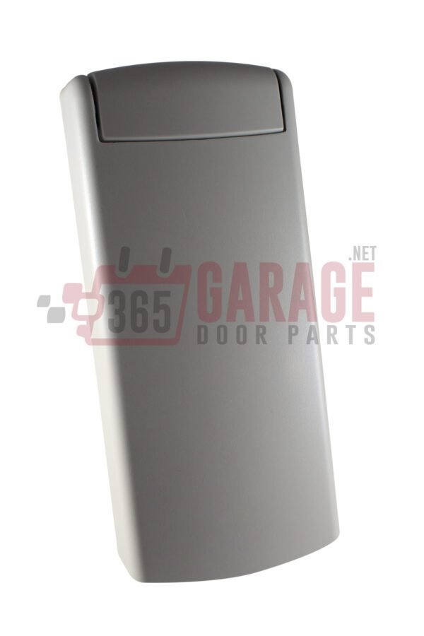 Digi-Code Wireless Garage Door Opener Keypad Model DC5202 - Image 3