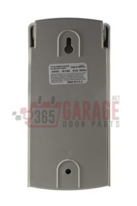 Digi-Code Wireless Garage Door Opener Keypad Model DC5202 - Image 2