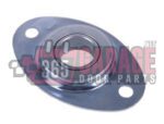 Football Garage Door Bearing, PFL32, 1"