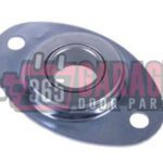 Football Garage Door Bearing, PFL32, 1"