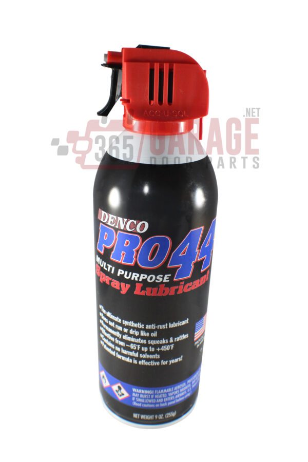 Denco Pro 44 - Image 4