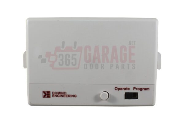 Domino Engineering GD-1 Universal Garage Door Opener Keypad - Image 3
