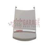 Domino Garage Door Opener Keypad Cover