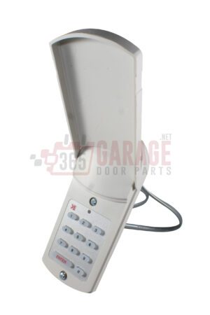 Domino Engineering GD-1 Universal Garage Door Opener Keypad