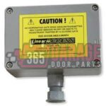 Linear Mega Code MGT DNT00068 Gate Safety Edge Transmitter