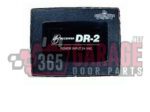 Linear Delta DR-2 DNR00018 2-channel Receiver for Commercial Gate and Door Access Control