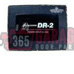 Linear Delta DR-2 DNR00018 2-channel Receiver for Commercial Gate and Door Access Control