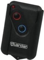 Guardian GDO3BMINI Garage Door Opener Remote