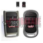 Overhead Door/Genie 3 Button Garage Door Opener Remote - CodeDodger® 2 O3T