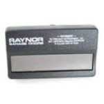61RGD Raynor Garage Door Opener 1-button Remote Control 390MHz