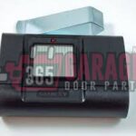 310MHZ Stanley Garage Door Opener Transmitter Remote