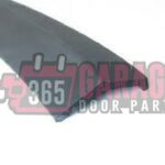 Garage Door Bottom Seal Weatherstripping For Wooden Doors