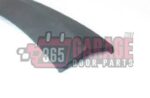 Garage Door Bottom Seal Weatherstripping For Wooden Doors