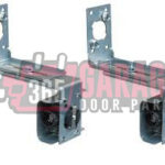 Linear HAE00056 Photo Eye with Receiver and Transmitter