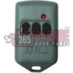 DoorKing 8071-086 3-CH Transmitter w/DKS Prox Tag - Image 3