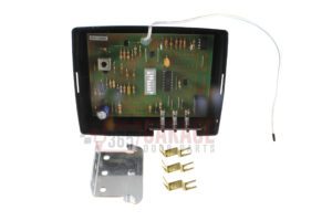 Linear Delta 3 DNR00001 DR DR3A Single Channel Gate or Garage Door Receiver - Image 3